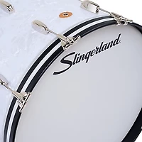 Slingerland Radio King 3-Piece Drum Shell Pack With 22" Bass Drum -