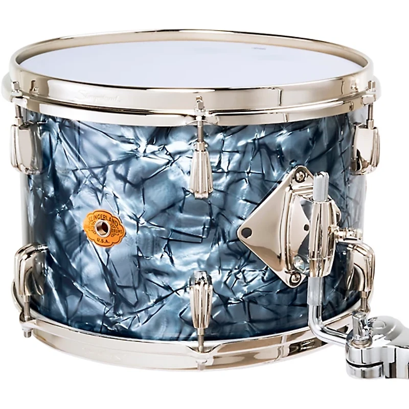 Slingerland Radio King -Piece Drum Shell Pack With 22" Bass Drum