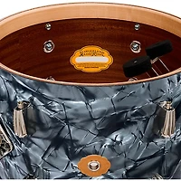 Slingerland Radio King -Piece Drum Shell Pack With 22" Bass Drum