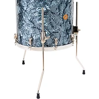 Slingerland Radio King -Piece Drum Shell Pack With 22" Bass Drum
