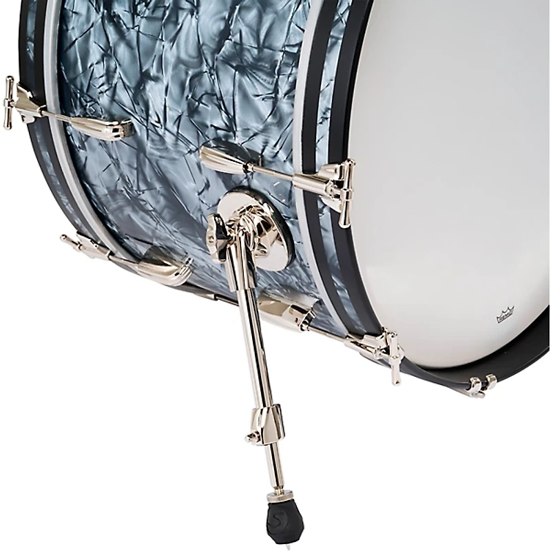 Slingerland Radio King -Piece Drum Shell Pack With 22" Bass Drum