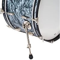 Slingerland Radio King -Piece Drum Shell Pack With 22" Bass Drum
