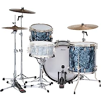 Slingerland Radio King 3-Piece Drum Shell Pack With 24" Bass Drum -