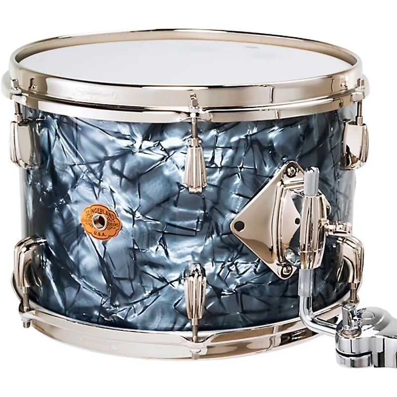Slingerland Radio King 3-Piece Drum Shell Pack With 24" Bass Drum -