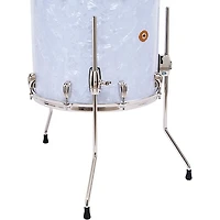 Slingerland Radio King 4-Piece Drum Shell Pack With 24" Bass Drum and 14" Snare -