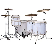 Slingerland Radio King 5-Piece Drum Shell Pack With 24" Bass Drum and 14" Snare