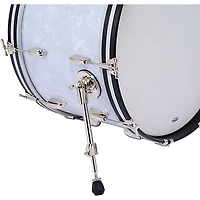 Slingerland Radio King 5-Piece Drum Shell Pack With 24" Bass Drum and 14" Snare