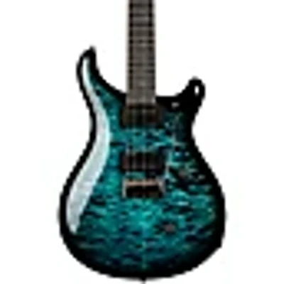 PRS Wood Library Custom 24 Electric Guitar