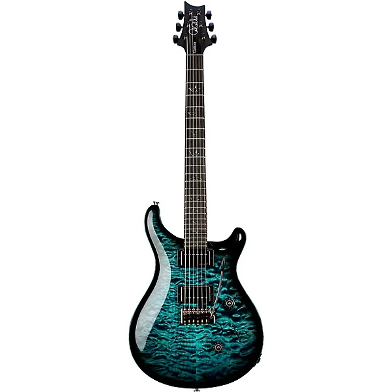 PRS Wood Library Custom 24 Electric Guitar