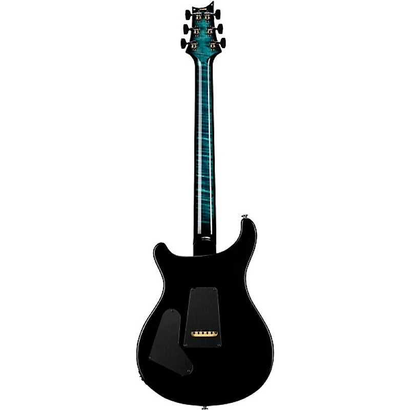 PRS Wood Library Custom 24 Electric Guitar
