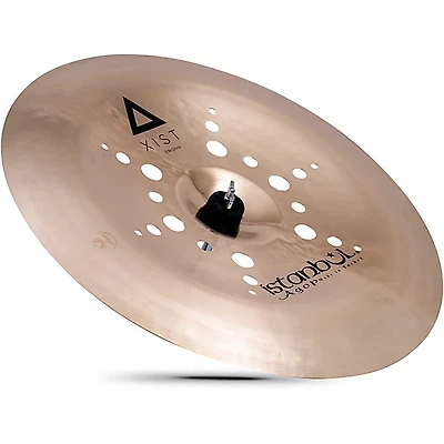 Istanbul Agop Xist Ion China Cymbal 18 in.