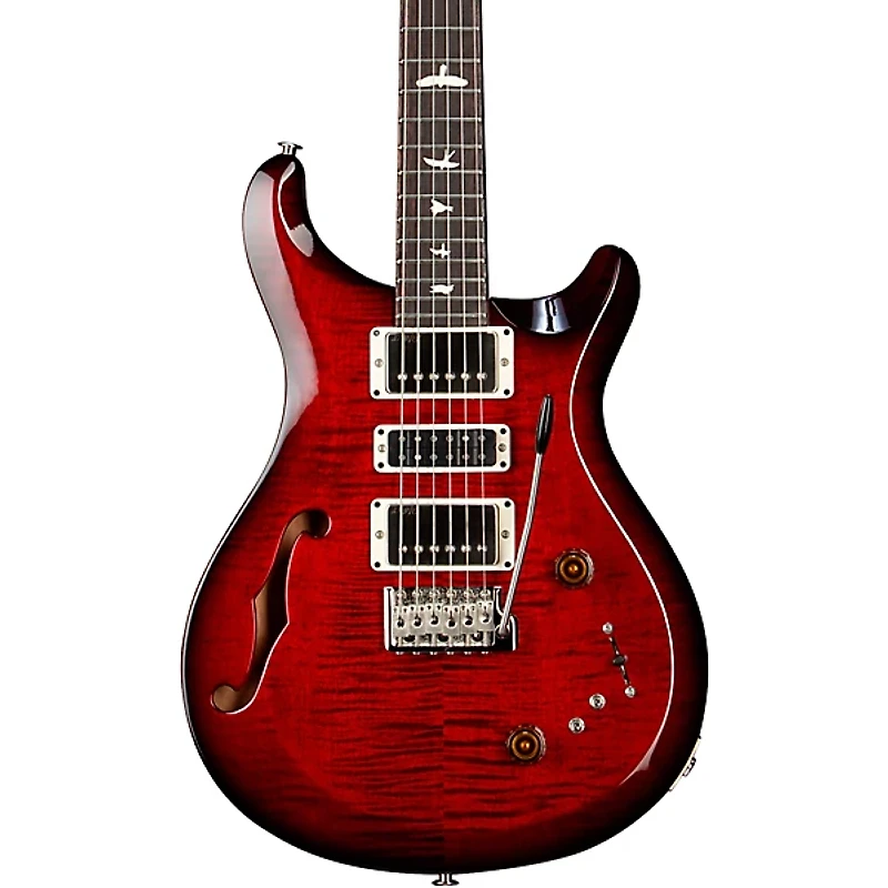 PRS S2 Special Semi-Hollow Electric Guitar -