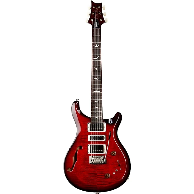 PRS S2 Special Semi-Hollow Electric Guitar -
