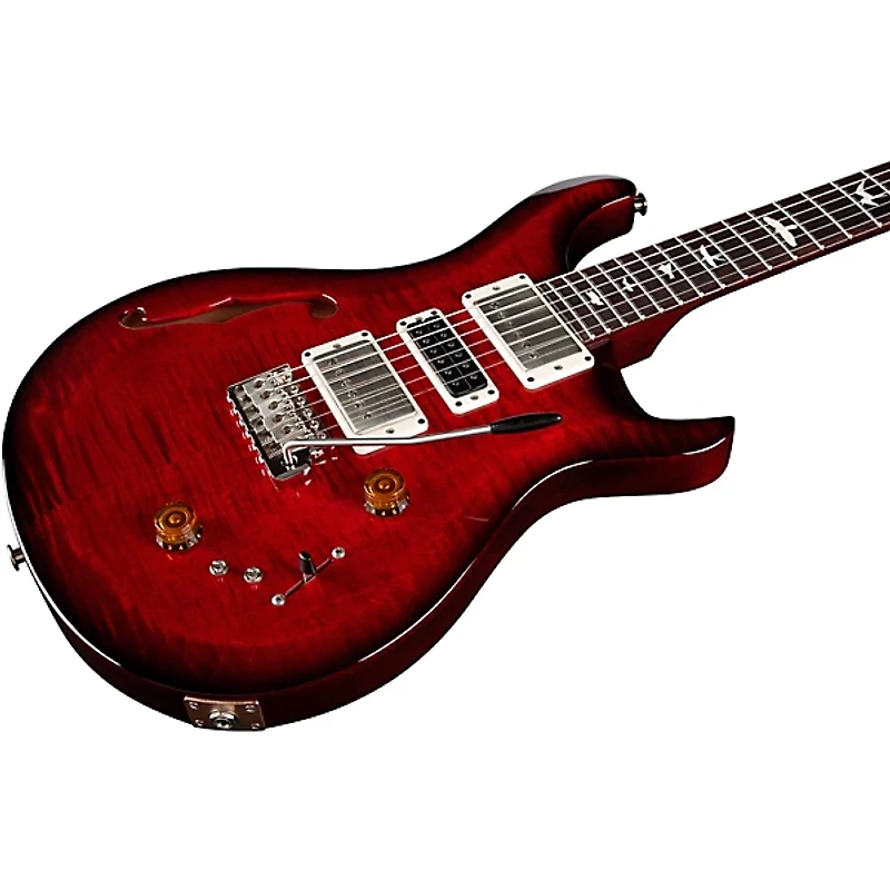 PRS S2 Special Semi-Hollow Electric Guitar -