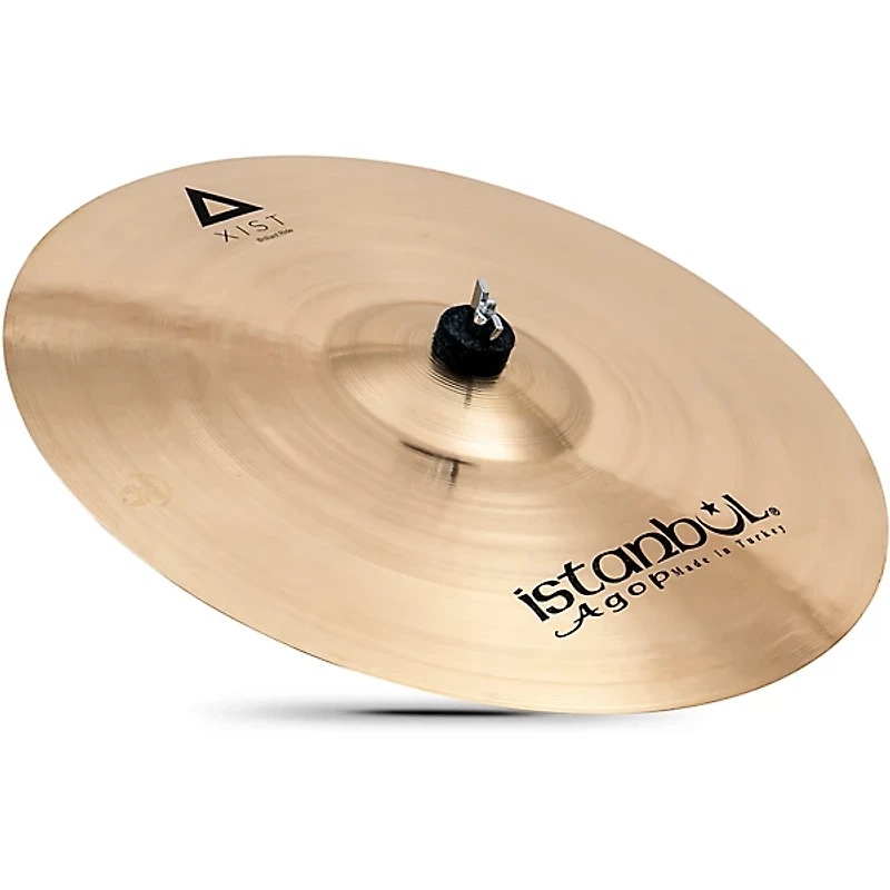 Istanbul Agop Xist Brilliant Ride Cymbal 22 in.