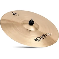 Istanbul Agop Xist Brilliant Ride Cymbal 22 in.