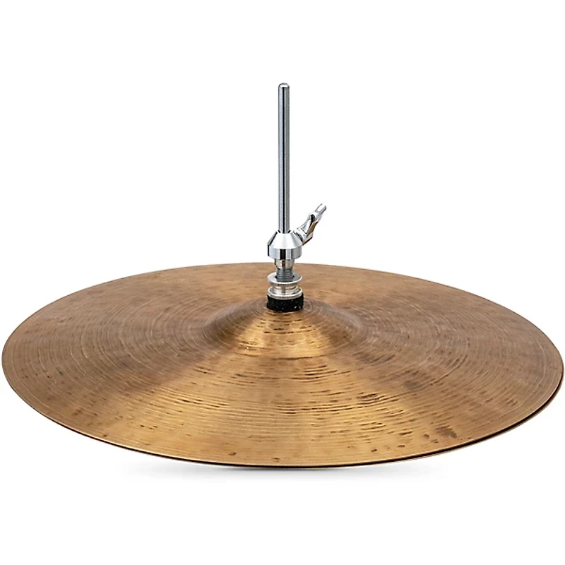 Istanbul Agop 30th Anniversary Hi-Hat Cymbal 16 in. Pair