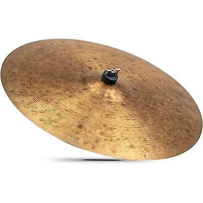 Istanbul Agop 30th Anniversary Medium Ride Cymbal 22 in.