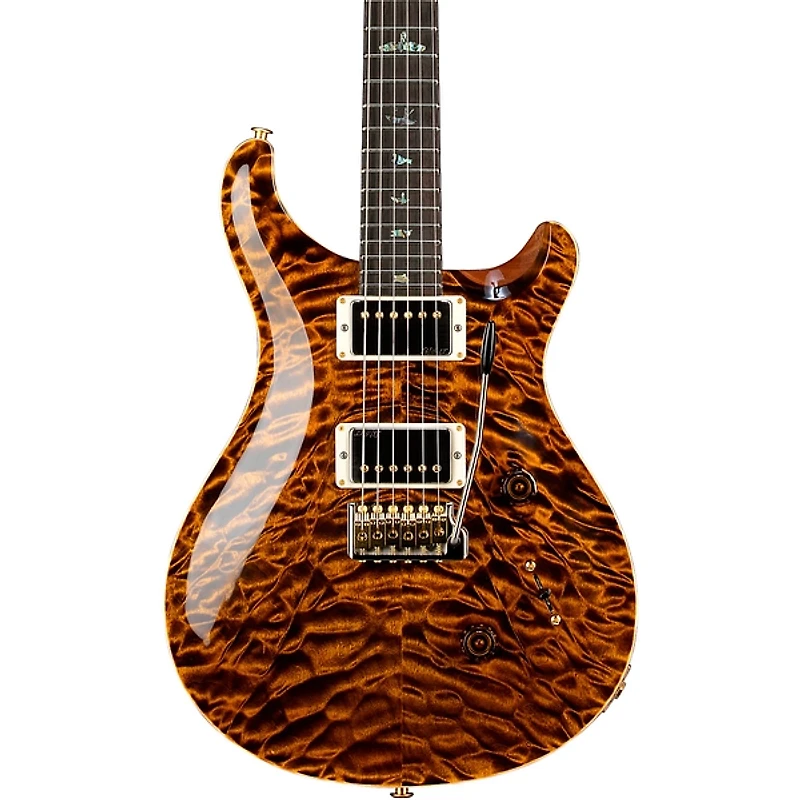 PRS Wood Library Custom 24 Electric Guitar