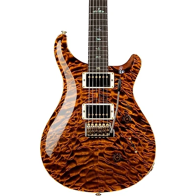 PRS Wood Library Custom 24 Electric Guitar