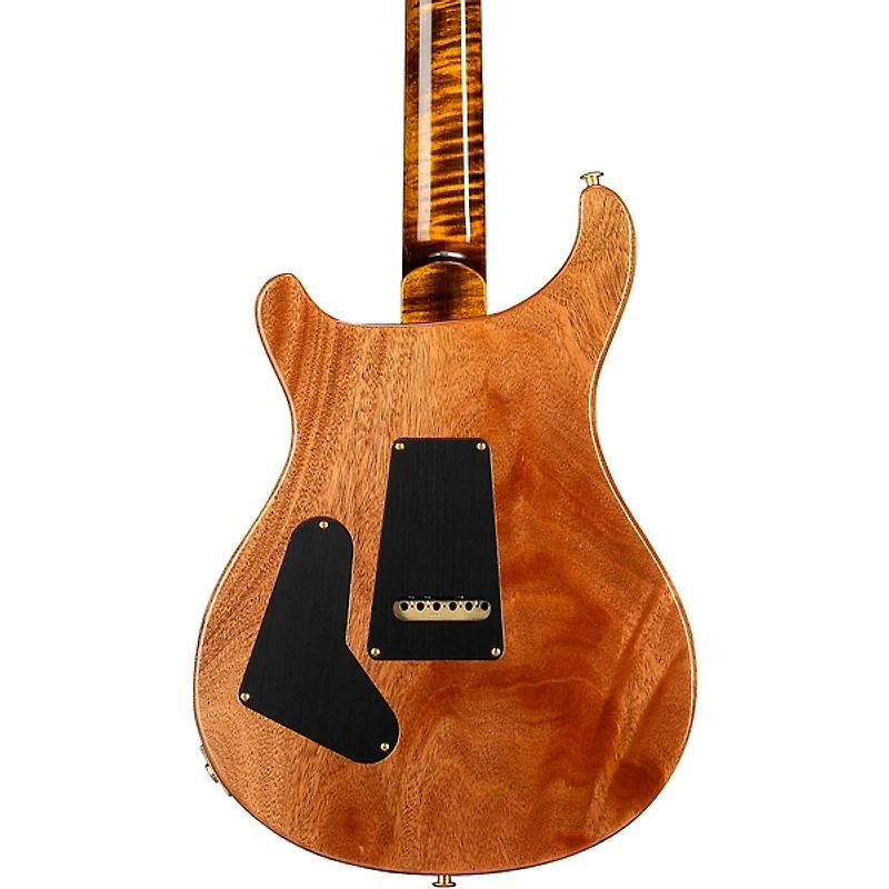 PRS Wood Library Custom 24 Electric Guitar