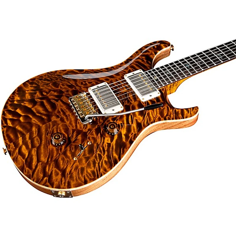 PRS Wood Library Custom 24 Electric Guitar