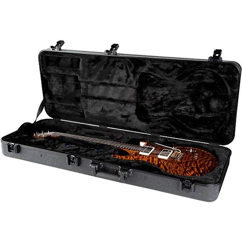PRS Wood Library Custom 24 Electric Guitar