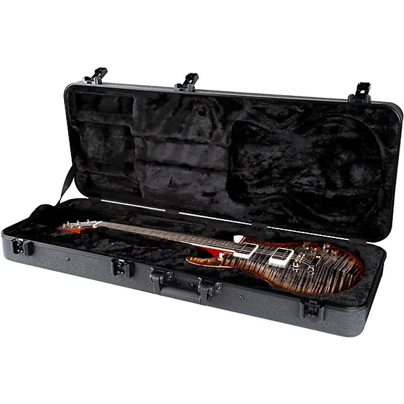 PRS Wood Library Custom 24 Electric Guitar