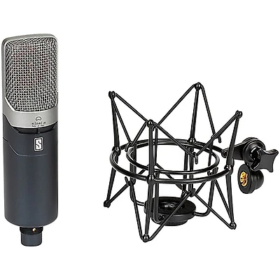 Slate Digital VMS ML-1A Large-Diaphragm Condenser Microphone