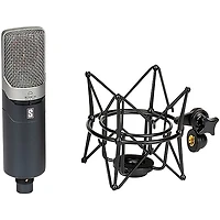 Slate Digital VMS ML-1A Large-Diaphragm Condenser Microphone