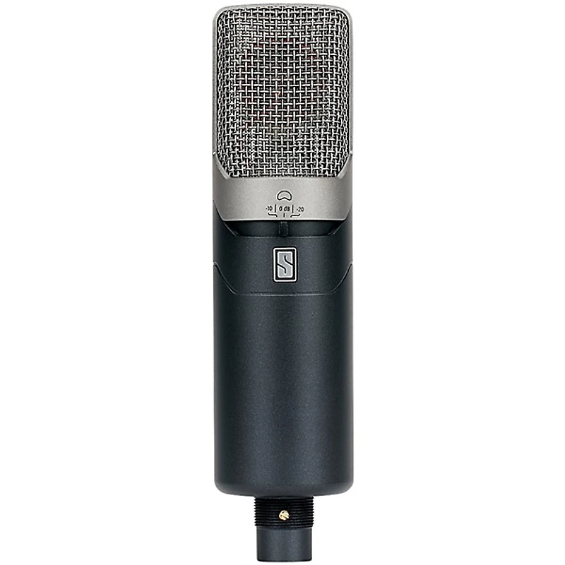 Slate Digital VMS ML-1A Large-Diaphragm Condenser Microphone
