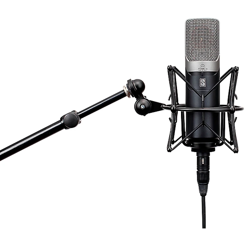 Slate Digital VMS ML-1A Large-Diaphragm Condenser Microphone