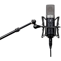 Slate Digital VMS ML-1A Large-Diaphragm Condenser Microphone
