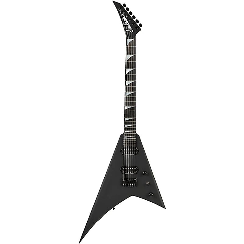 Jackson American Series Rhoads RR24 HT Electric Guitar -