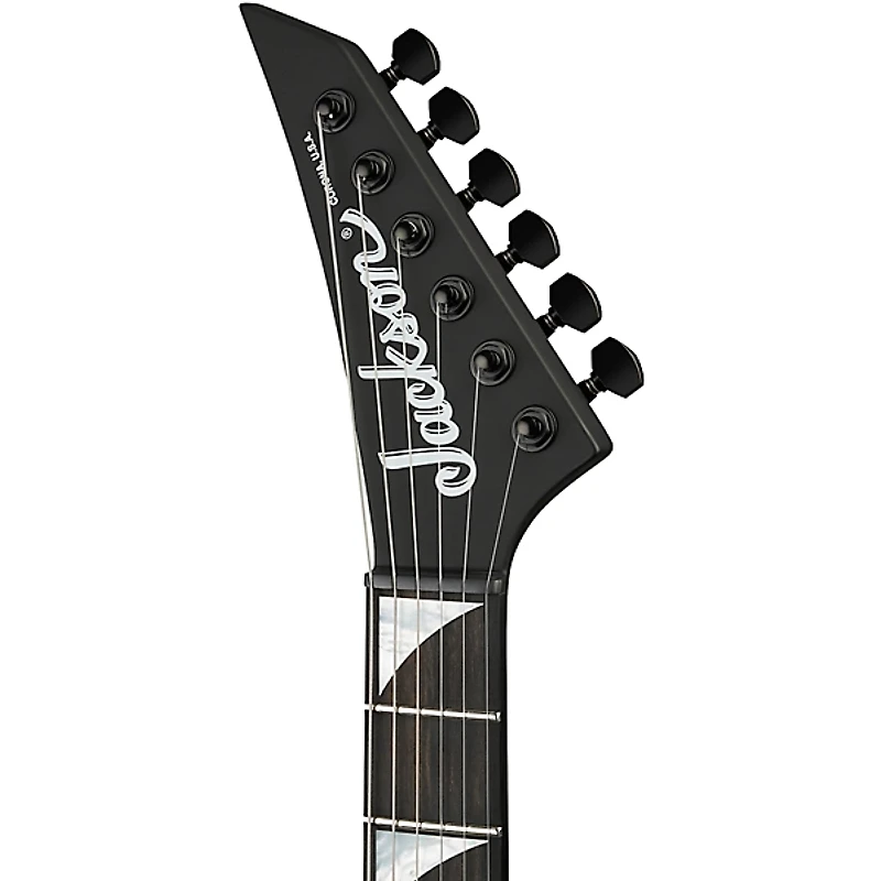 Jackson American Series Rhoads RR24 HT Electric Guitar -