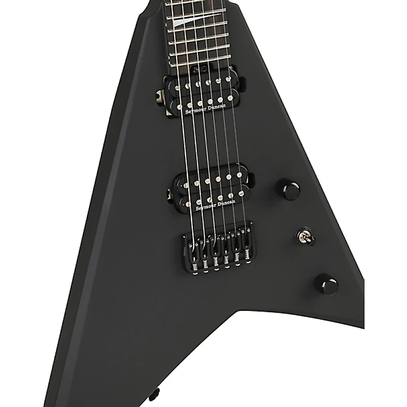 Jackson American Series Rhoads RR24 HT Electric Guitar -