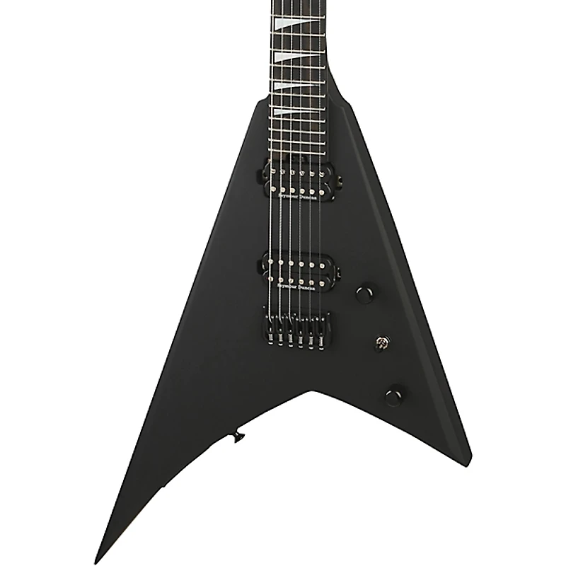 Jackson American Series Rhoads RR24 HT Electric Guitar -
