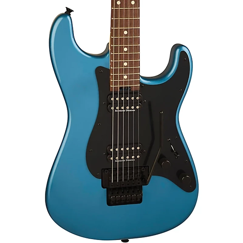 Charvel Pro-Mod So-Cal Style 1 Electric Guitar