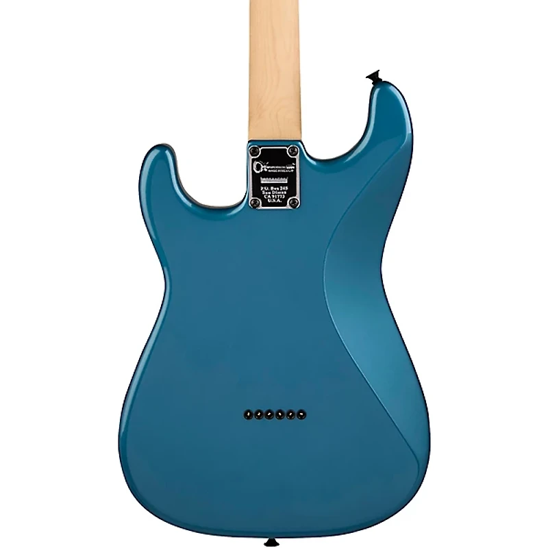Charvel Pro-Mod So-Cal Style 1 HH HT Electric Guitar -