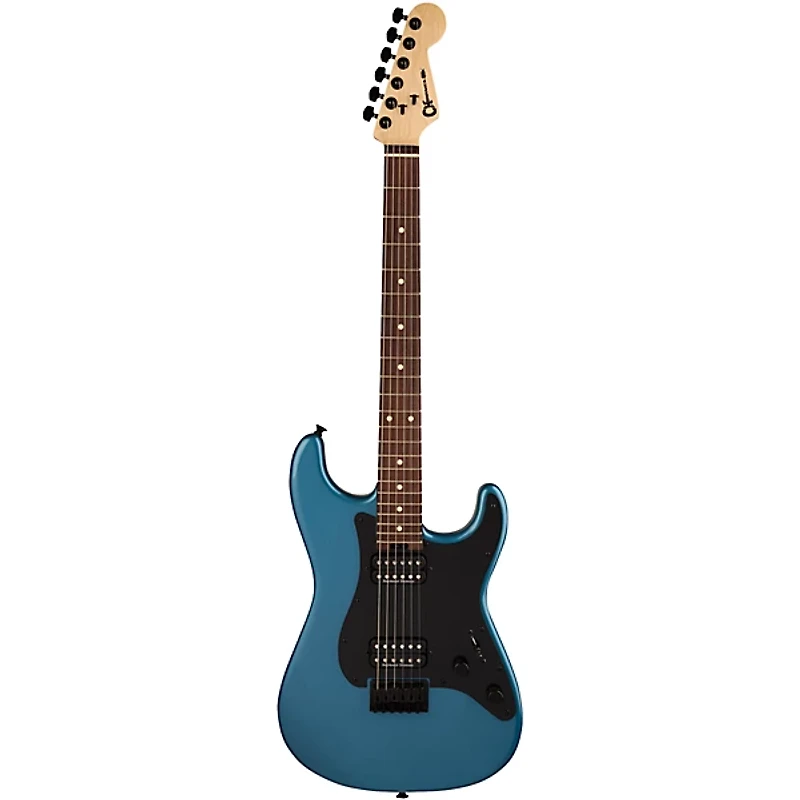Charvel Pro-Mod So-Cal Style 1 HH HT Electric Guitar -