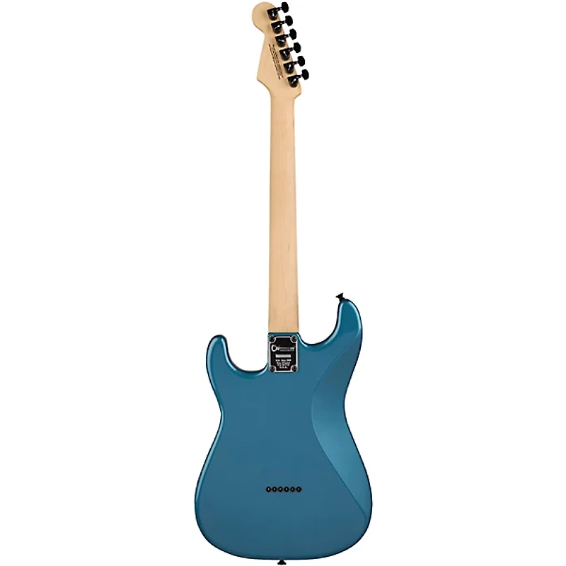 Charvel Pro-Mod So-Cal Style 1 HH HT Electric Guitar -