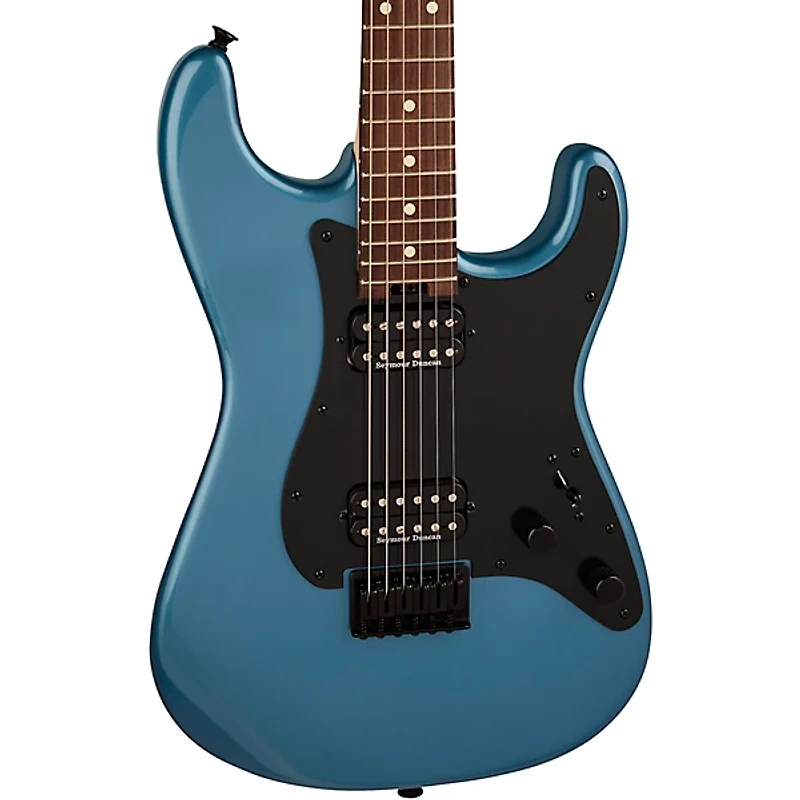 Charvel Pro-Mod So-Cal Style 1 HH HT Electric Guitar -