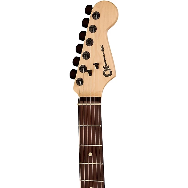 Charvel Pro-Mod So-Cal Style 1 HH HT Electric Guitar -