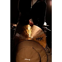 SABIAN HHX Complex Big Cup Ride Cymbal 22 in.
