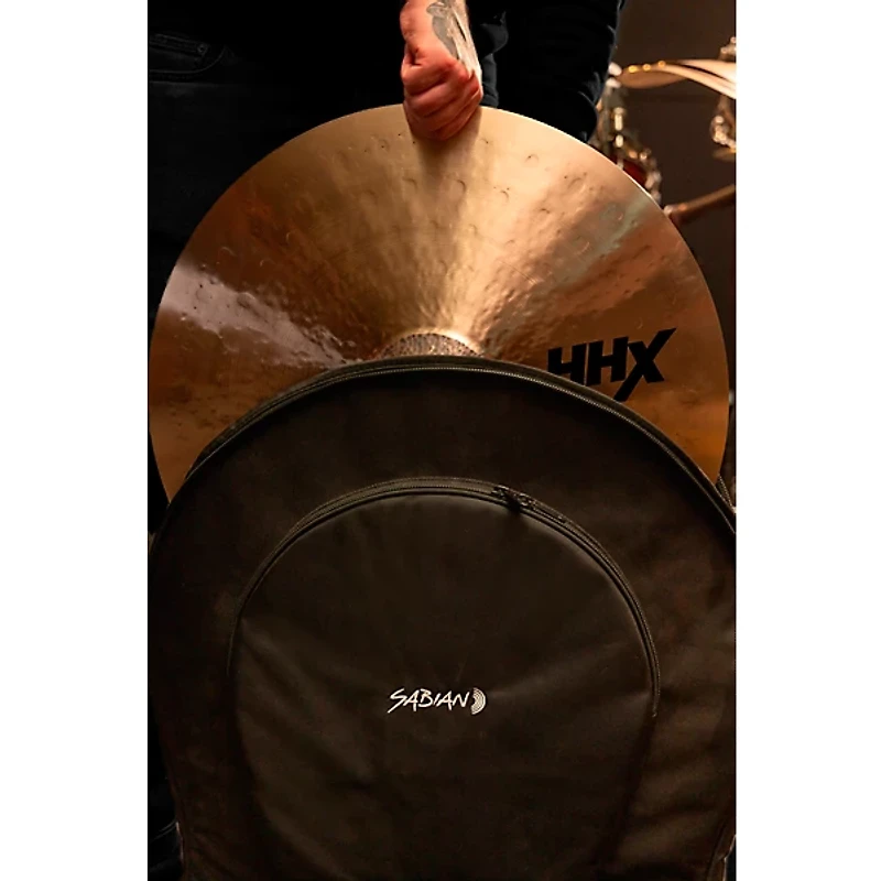 SABIAN HHX Complex Big Cup Ride Cymbal 22 in.