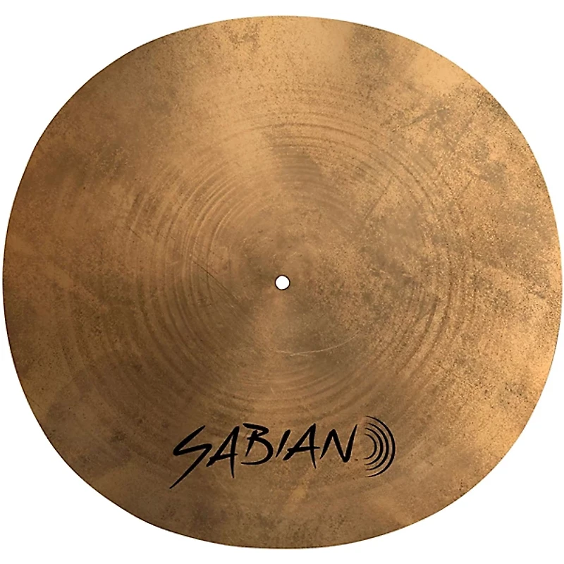 SABIAN XSR Effeks Clap Cymbal