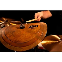 SABIAN XSR Effeks Clap Cymbal