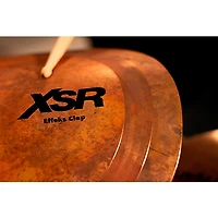 SABIAN XSR Effeks Clap Cymbal
