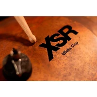 SABIAN XSR Effeks Clap Cymbal