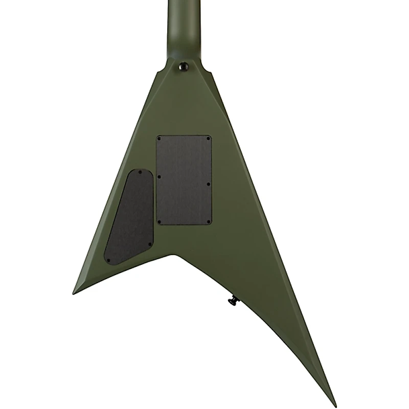 Jackson American Series Rhoads RR24 Electric Guitar -
